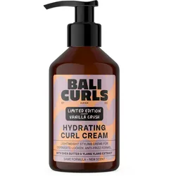 150ml Bali Curls Hydrating Curl Cream Limited Edition
