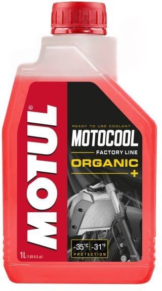 MOTUL 111487 Kühlmittel