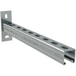 Walraven Walraven Wandkonsole 41H 66084160 BUP L: 600 mm - MLAR/LAR/RbALei