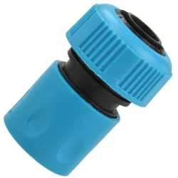 Schlauchkupplung Schnellkupplung 3/4" Blister BLUE LINE G73032B