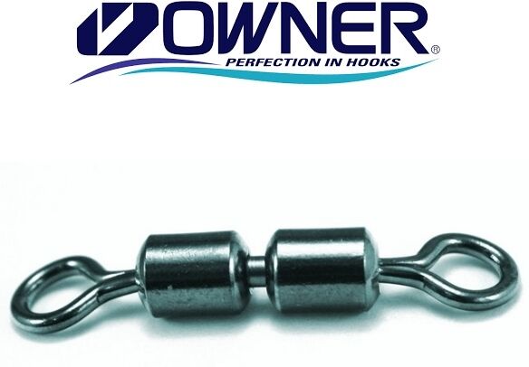 Owner Crane Swivel