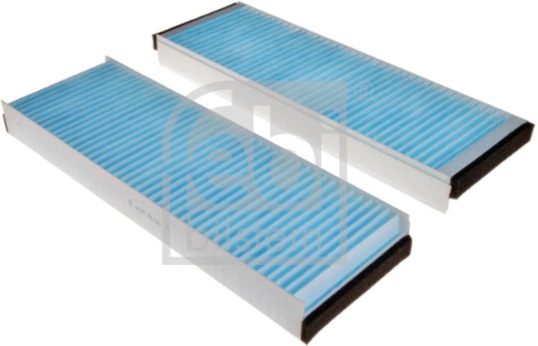 Innenraumluftfilter FEBI BILSTEIN 22282