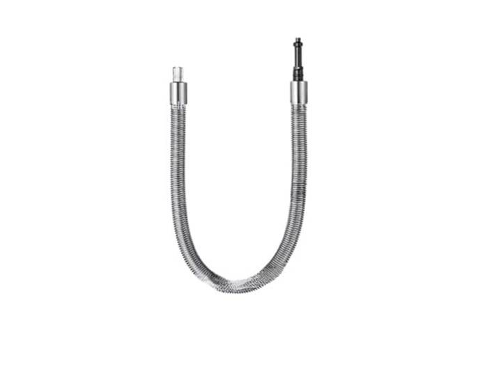 Steckerzubehör Tasse WE8, Kompatibel for JURA, Kompatibel for Yourui, Automatische Italienische Kaffeemaschine, Milchschaumrohr HP1, Weich(1pcs.)