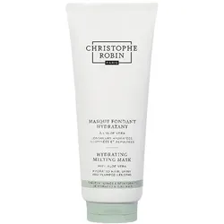 75ml Christophe Robin Hydrating Melting Mask with Aloe Vera