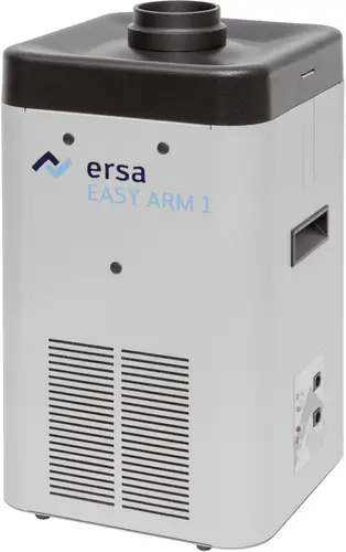 Ersa EASY ARM 1 Lötrauchabsaugung 75W 110 m³/h
