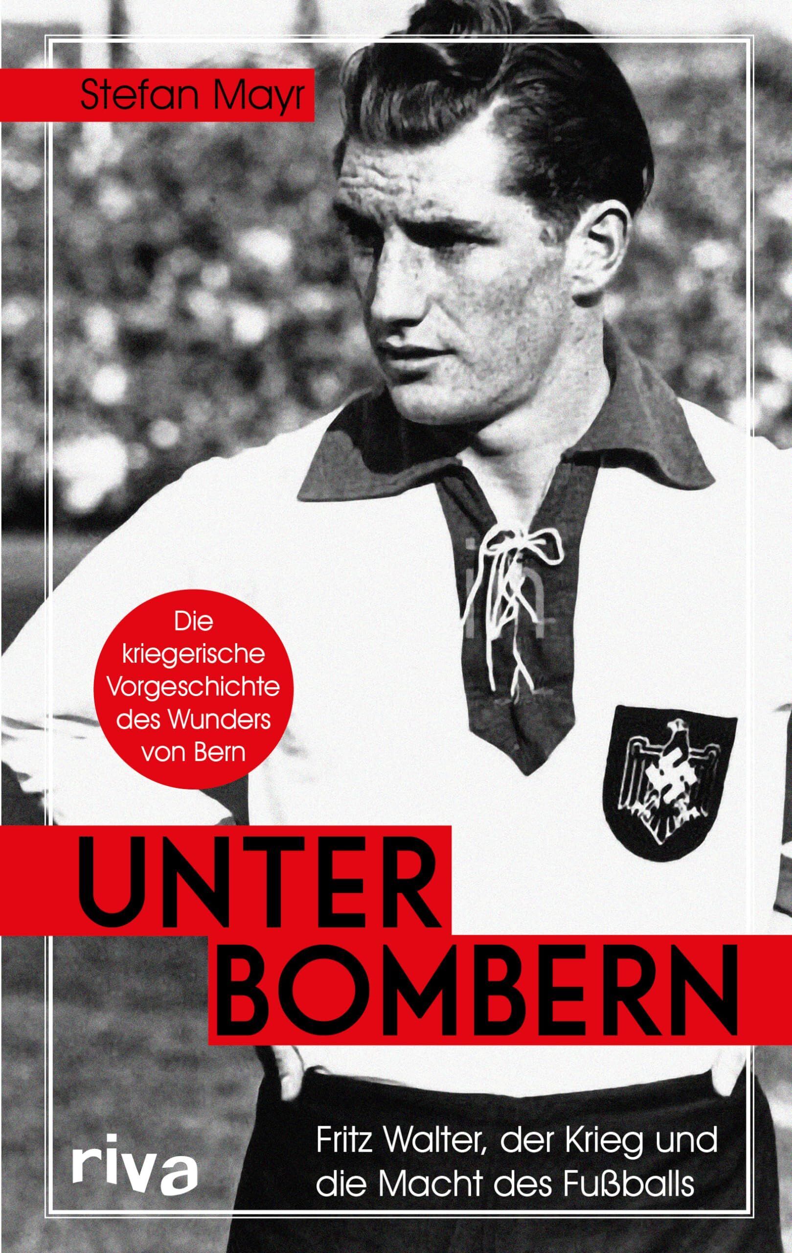 Stefan Mayr - Unter Bombern - Preis vom 10.10.2026 11:48:34 h