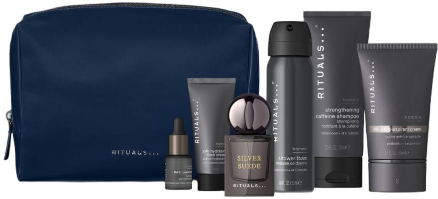 Rituals Homme - Large Gift Set 2026.
