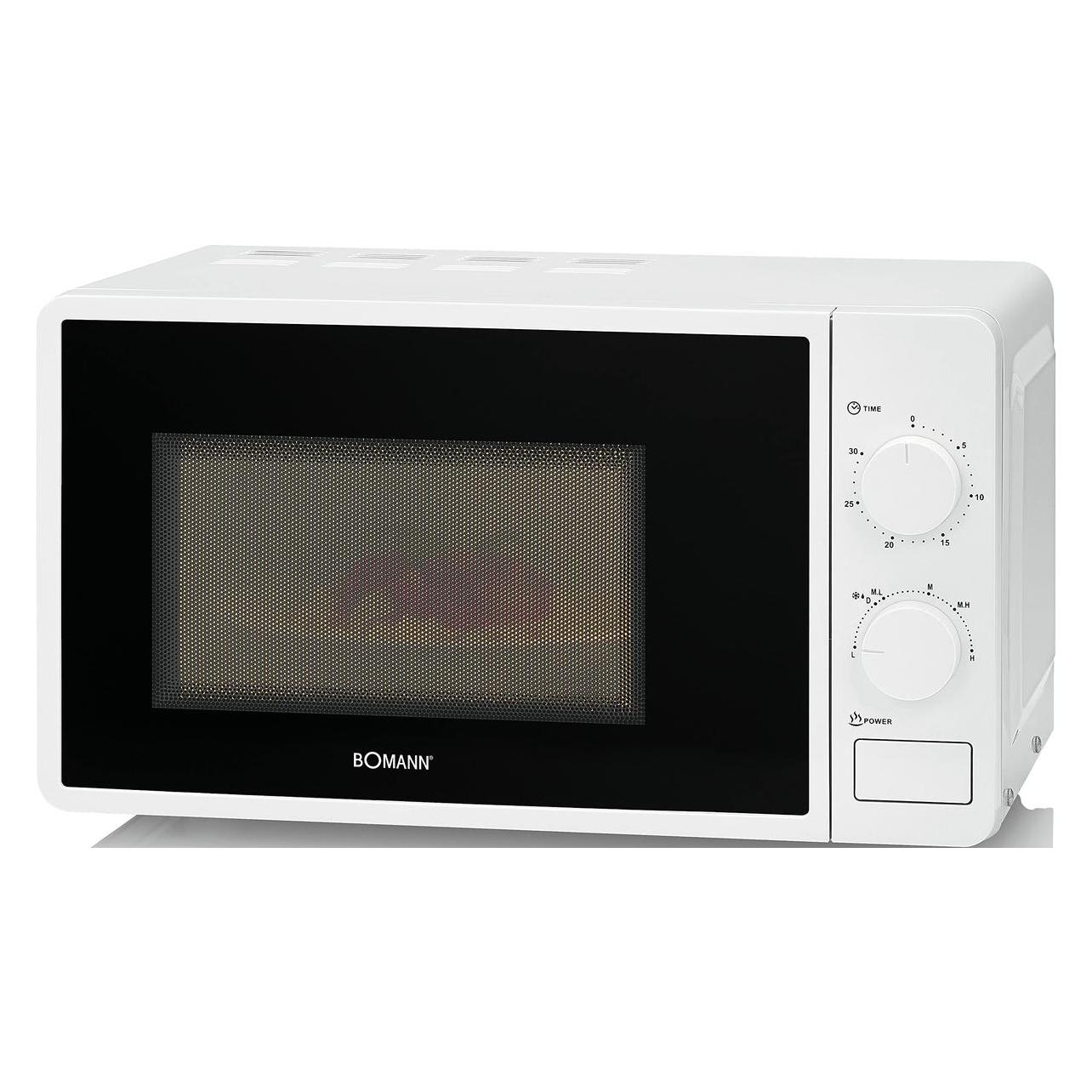 Bomann MW6014CB (20 l) (660141)