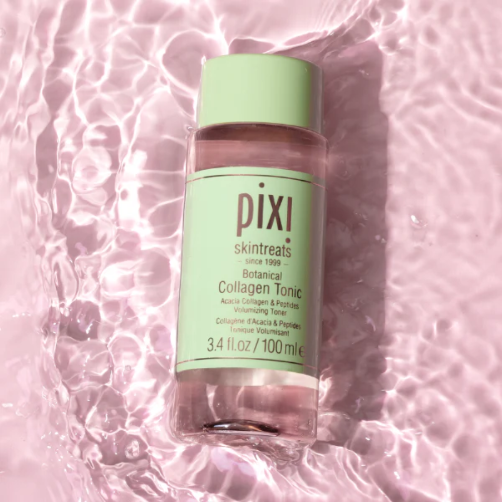 Pixi Botanical Collagen Tonic Volumizing Toner with Peptides 100mL