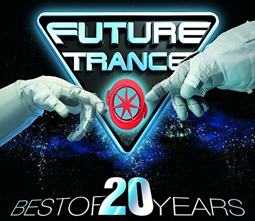 Various - Future Trance - Best Of 20 Years - Preis vom 14.10.2026 23:07:16 h