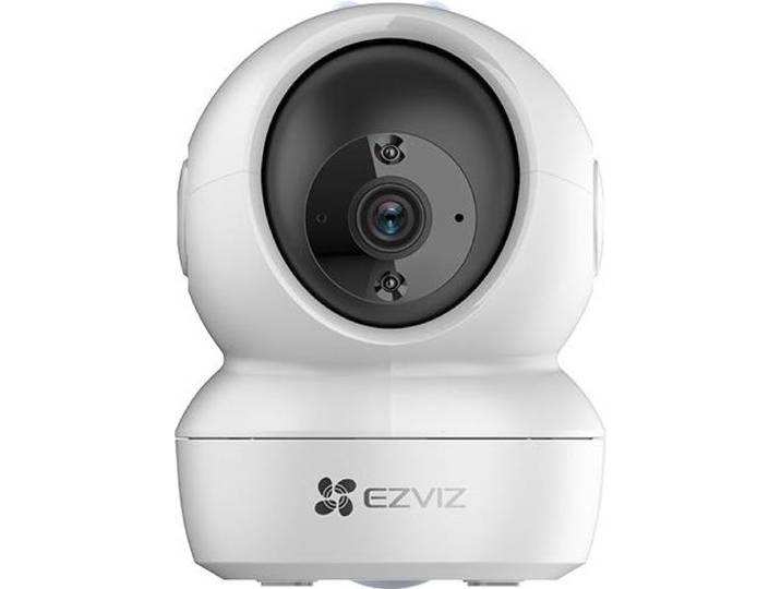 EZVIZ 8MP Pan & Tilt Kamera H6c Pro 4K