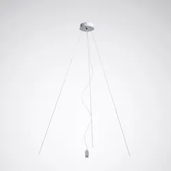 Trilux Verdrahtungszubehör ZS/3/3000 H #8500600