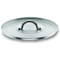 Lacor 28 cm, Zubehör Kochgeschirr, Silber