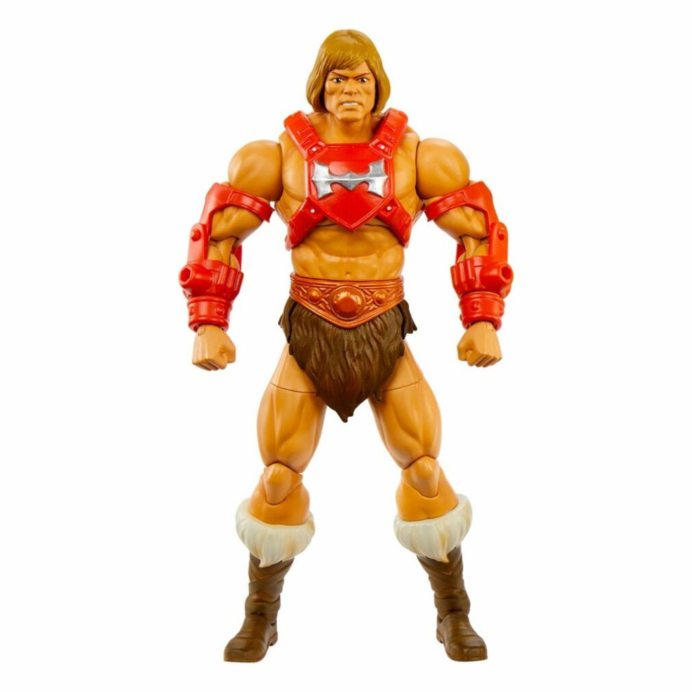 Masters of the Universe Masterverse Thunder Punch He-Man