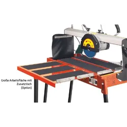 ELMAG Zusatztisch für Modell - 61213