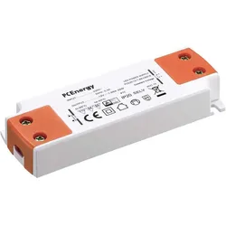 LED Treiber, Slim, 12V DC, 1,66A, 20W