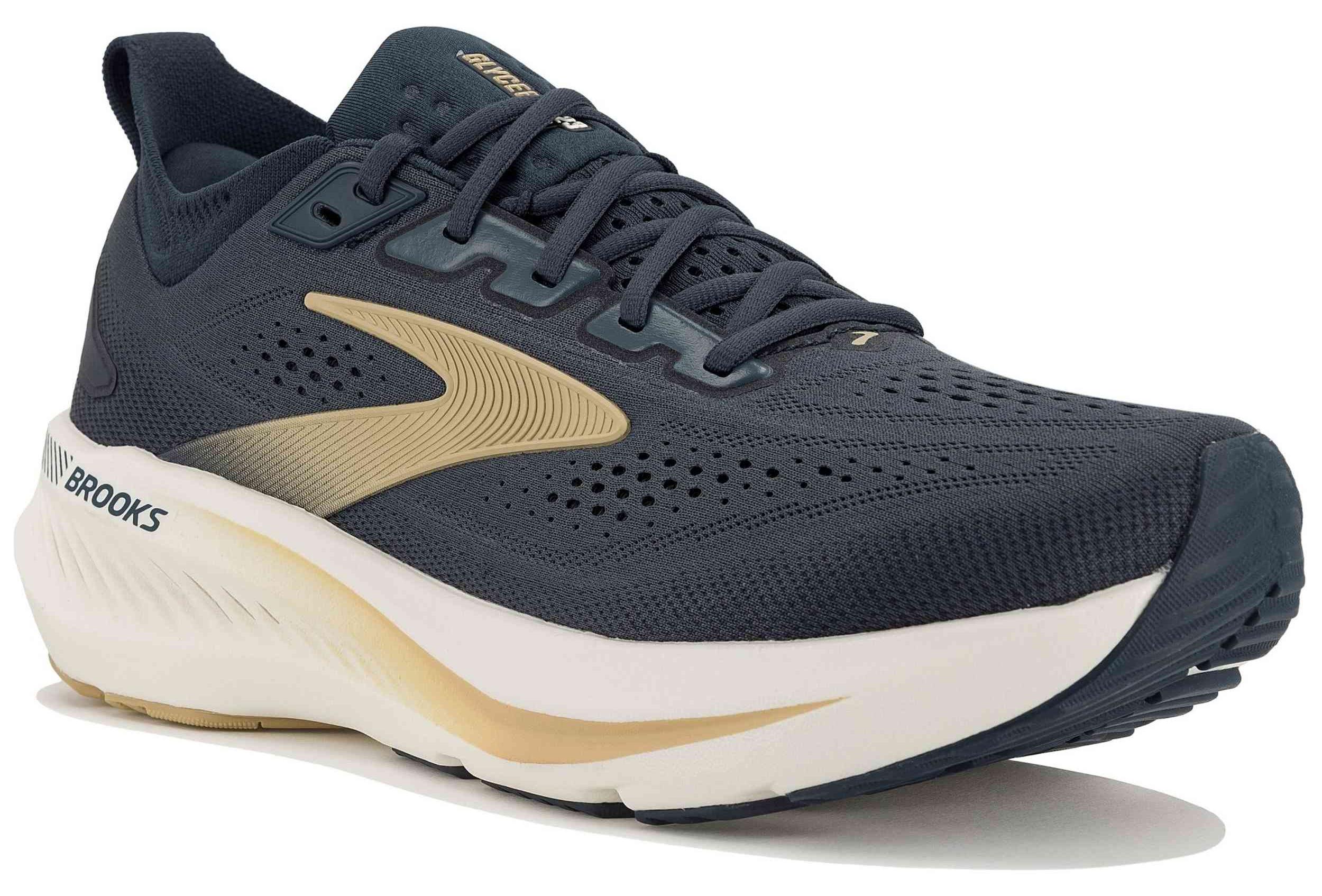 Laufschuhe Brooks Glycerin GTS 23 für Herren