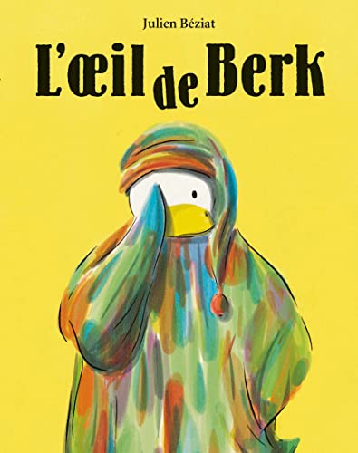 Julien Béziat - L'oeil de Berk - Preis vom 10.10.2026 11:48:34 h