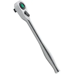 STAHLWILLE 512SG-QR QuickRelease Feinzahn Knarre Antrieb 12,5mm (1/2") - 13111030