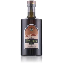 Lachanche Pastis Bio 45% Vol. 0,7l
