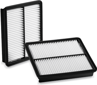 UFI 53.076.00 Pollen filter