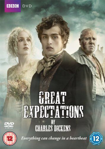 Brian Kirk - Great Expectations [UK Import] - Preis vom 08.10.2026 07:26:42 h