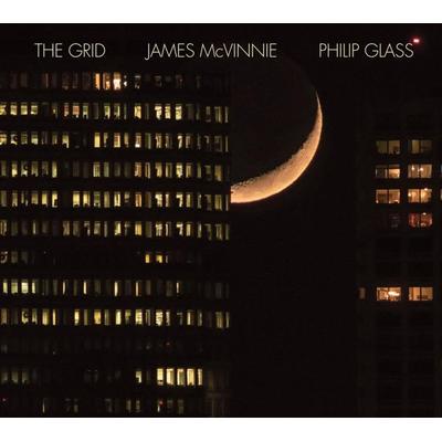 The Grid-Werke arr.für Orgel - Philip Glass, CD, 0801837012224