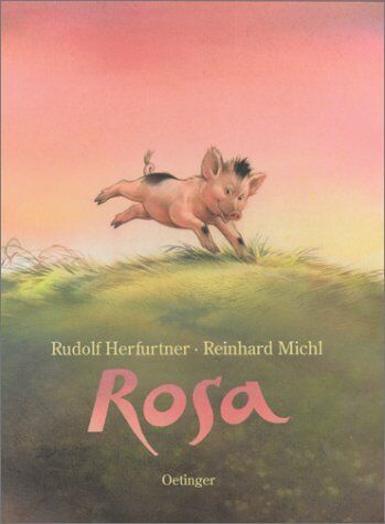 Rudolf Herfurtner - Rosa - Preis vom 30.09.2026 22:30:23 h