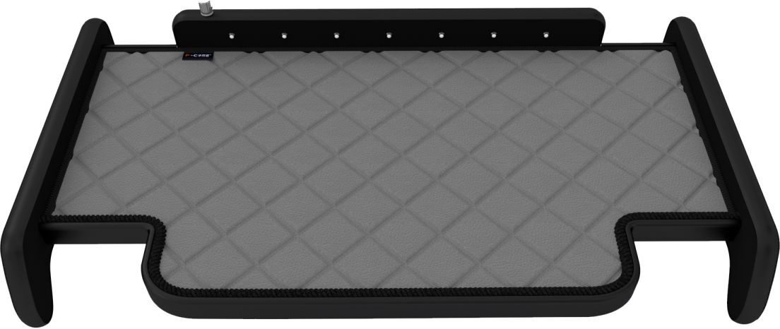 F-Core Vano, cabina FT04 GRAY