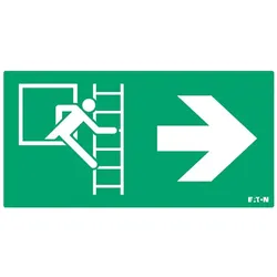 Ceag Notlichtsysteme Piktogramm 40071355348