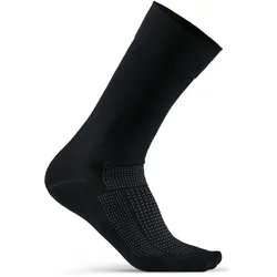 CRAFT Essence Socken 999000 - black 40-42