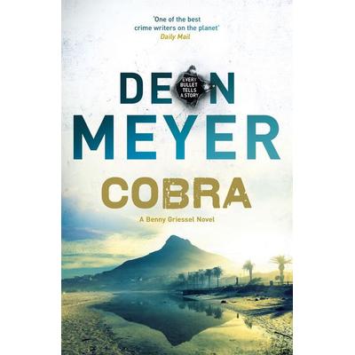 Cobra, Taschenbuch von Deon Meyer, Hodder And Stoughton