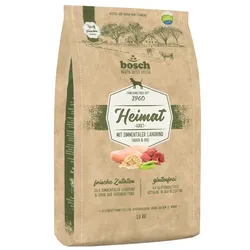 Bosch Dog Heimat Adult Simmentaler Landrind | 1kg