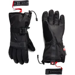 686 GORE TEX SMARTY GAUNTLET Handschuh 2027 black - S