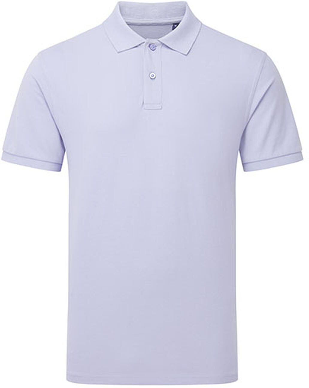 Asquith & Fox Aq010 Poloshirts Lavender Xxl