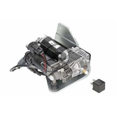 AIC Kompressor, Druckluftanlage 71304 für LAND ROVER