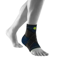 Bauerfeind Sports Unisex Ankle Support rechts schwarz