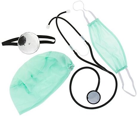 Set "Doktor"