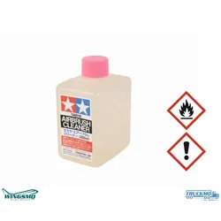 Tamiya Airbrush Reiniger Acryl 250ml 300087089