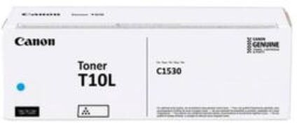 Canon T10L toner ciano