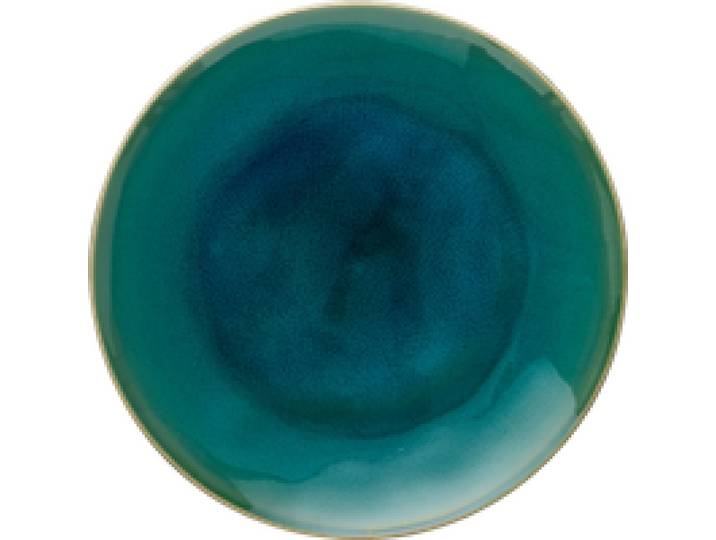 Lot de 6 assiettes plates Riviera