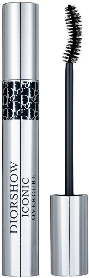 Christian Dior Diorshow Iconic Overcurl Mascara 6g