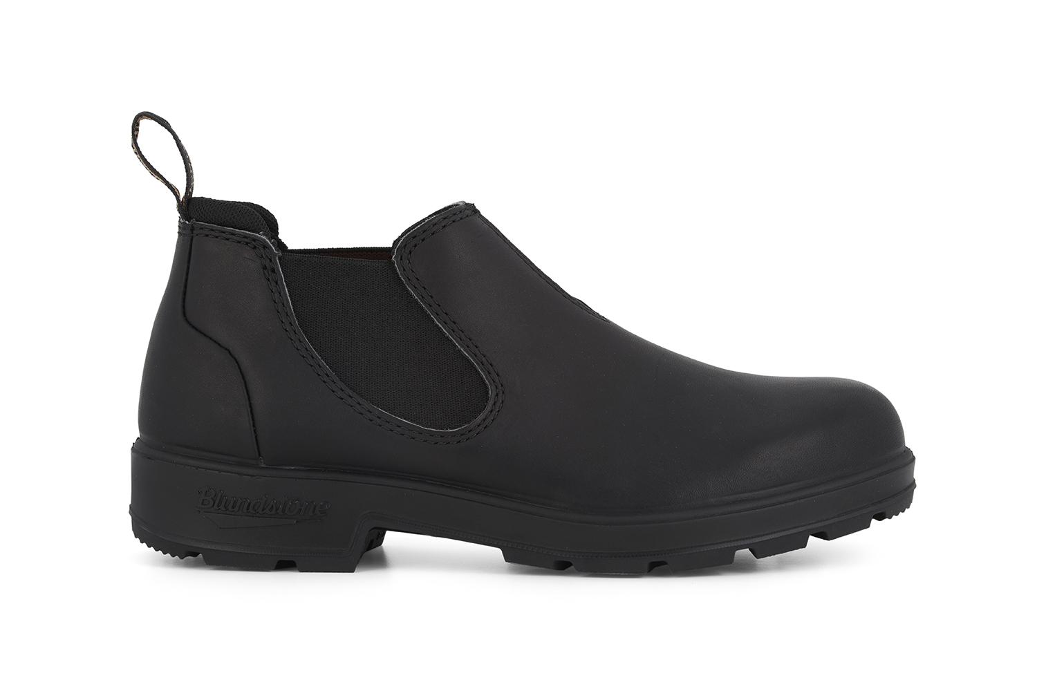 Blundstone #2039 zwarte Chelsea-laars