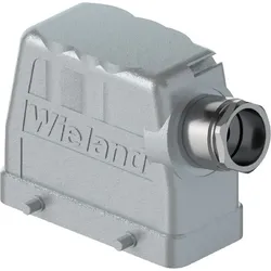 Wieland Gehäuseoberteil 73.360.4035.0
