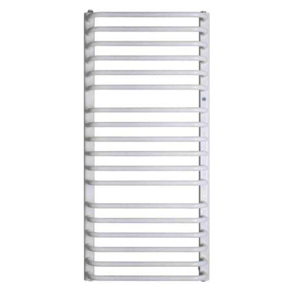Instal Projekt Bathroom radiator Instal-Projekt Bolero 50 cm x 100 cm cm white (BOL-50/100) (506 W) (BOL-50/100)