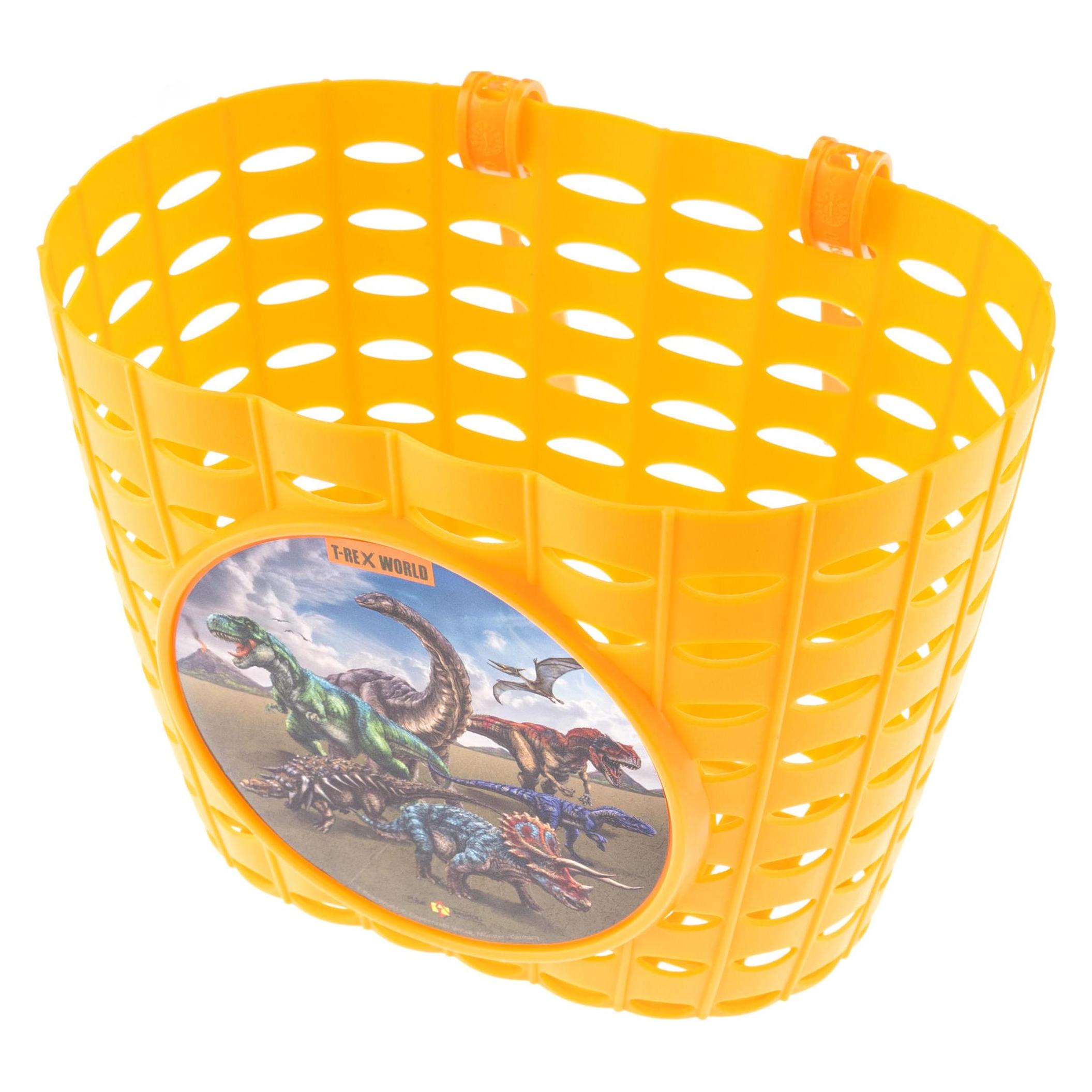 Bike Fashion T-Rex World (831053)