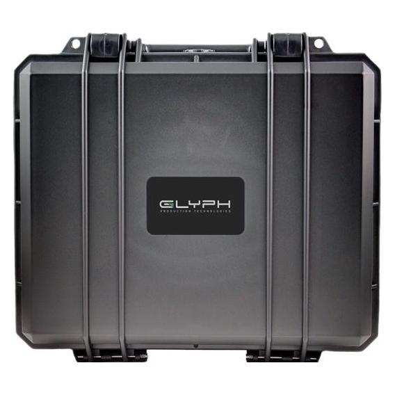 Glyph Carry Case Large. Fits: Studio, StudioRAID, All Mobile (ASC1401)