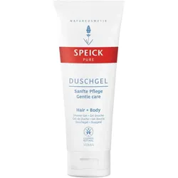 Speick Pure Duschgel Hair & Body