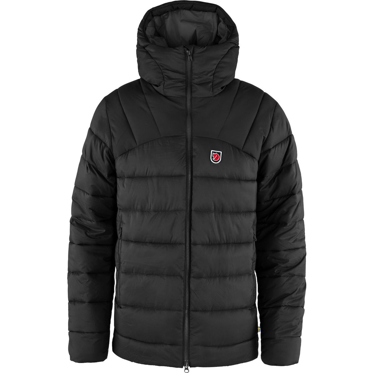 Fjällräven Expedition Mid Winter Jacket M black-basalt (550-050) S F12500152-550-050-S