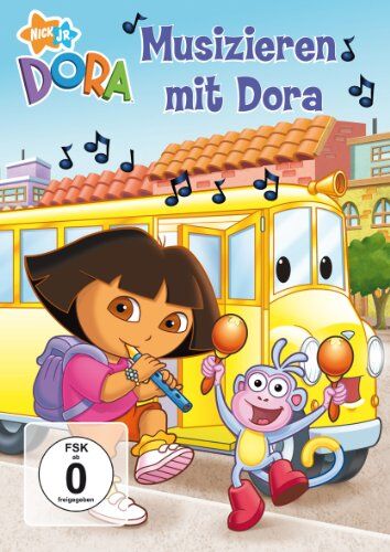 george s. chialtas - Dora - Musizieren mit Dora - Preis vom 08.10.2026 07:26:42 h